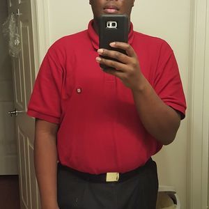 Meet your Posher, Mike